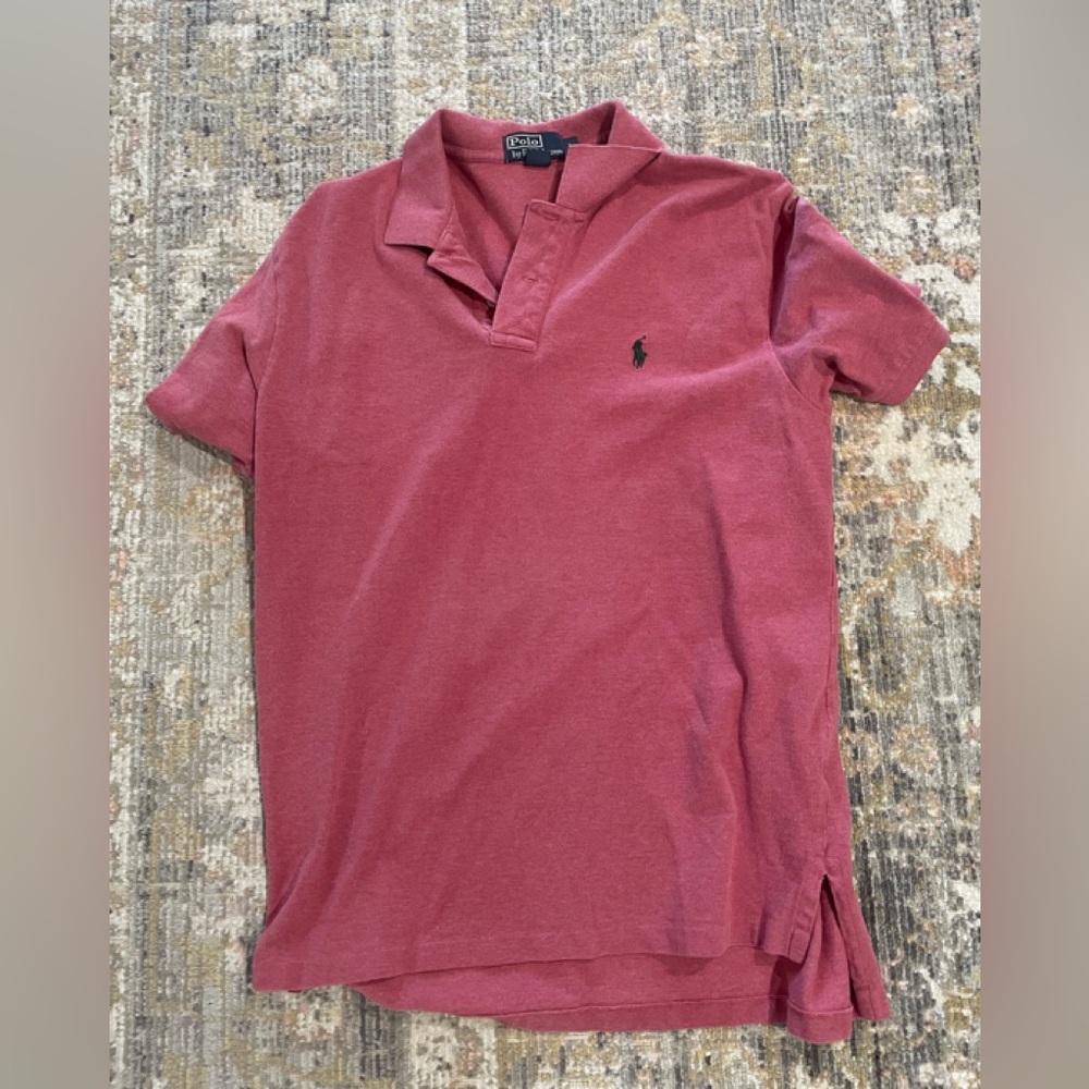 Men’s Ralph Lauren Polo Size Large